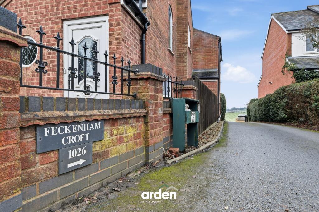 Additional image 12 of Evesham Road, Astwood Bank, B96