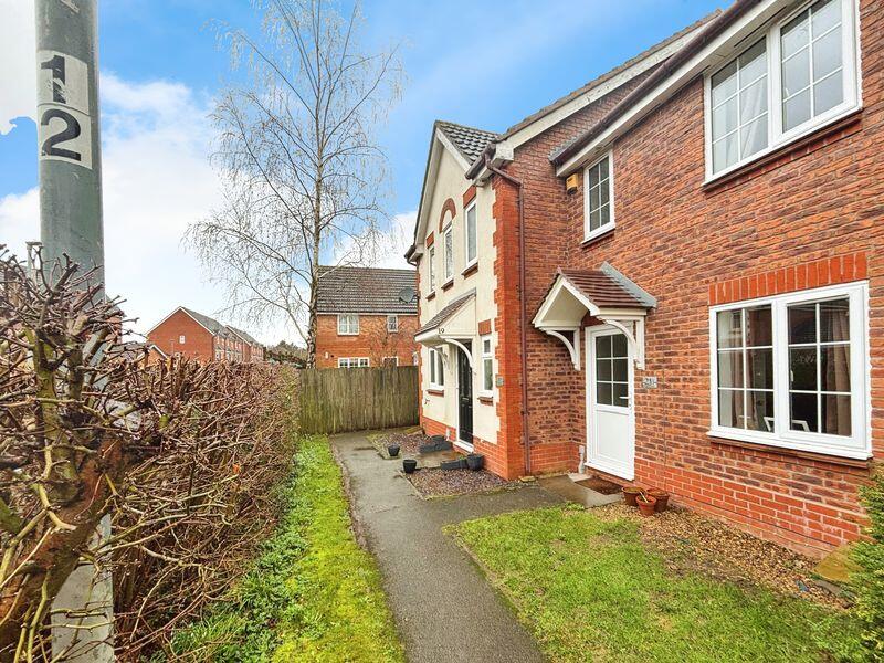 Additional image 20 of Birch Close, Sutton Coldfield