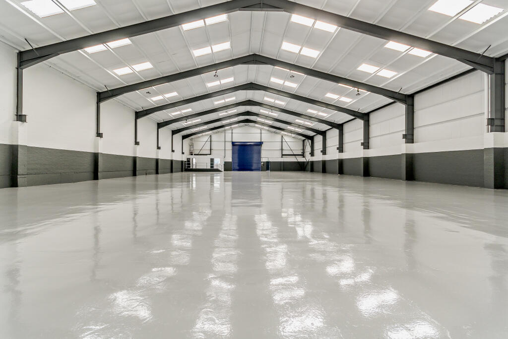 Additional image 6 of Riverside Industrial Estate, Tamworth, B78 3RW