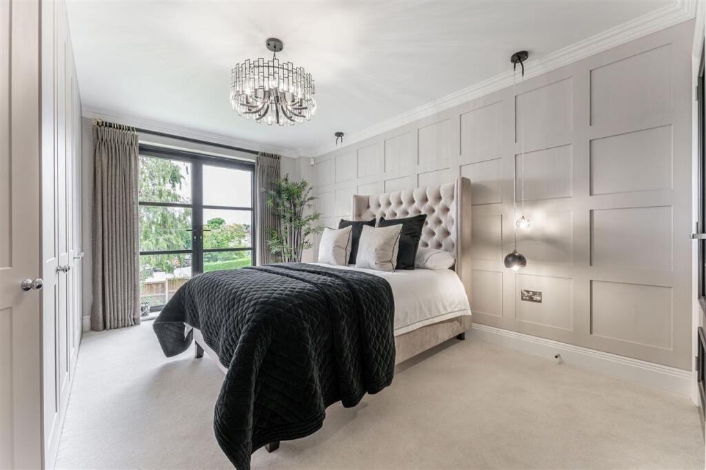 Additional image 20 of Carrera House, 5 Avenue Road, Solihull
