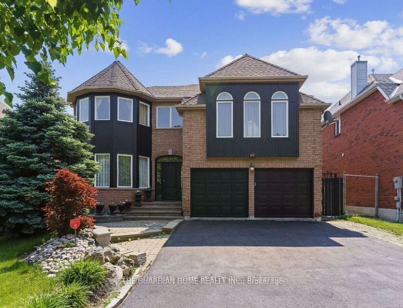 101 Mcclellan Way, Aurora, ON, L4G 6M4