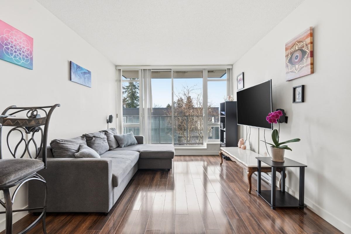 Additional image 4 of 319-4818 Eldorado Mews, Vancouver, BC, V5R 0B3