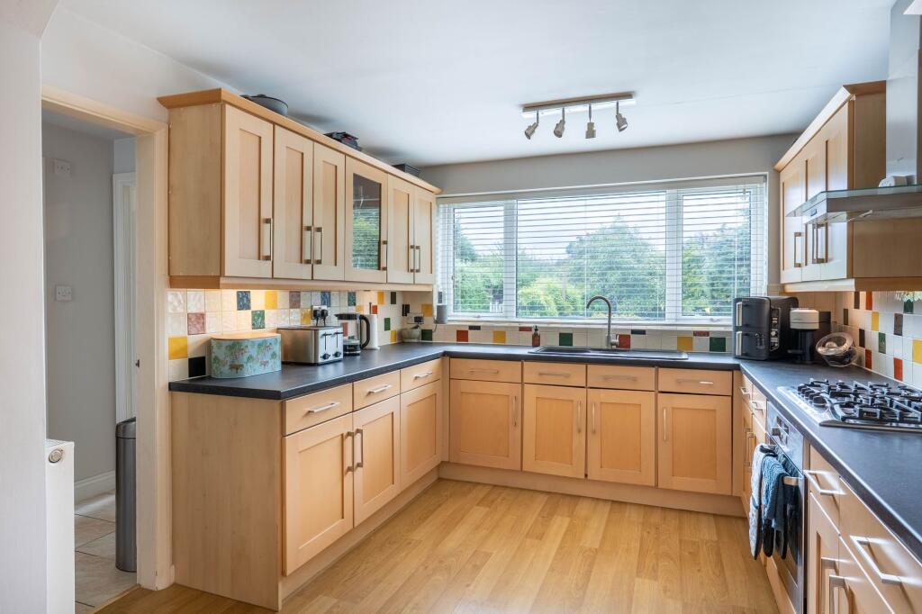 Additional image 5 of Linthurst Newtown, Blackwell, B60