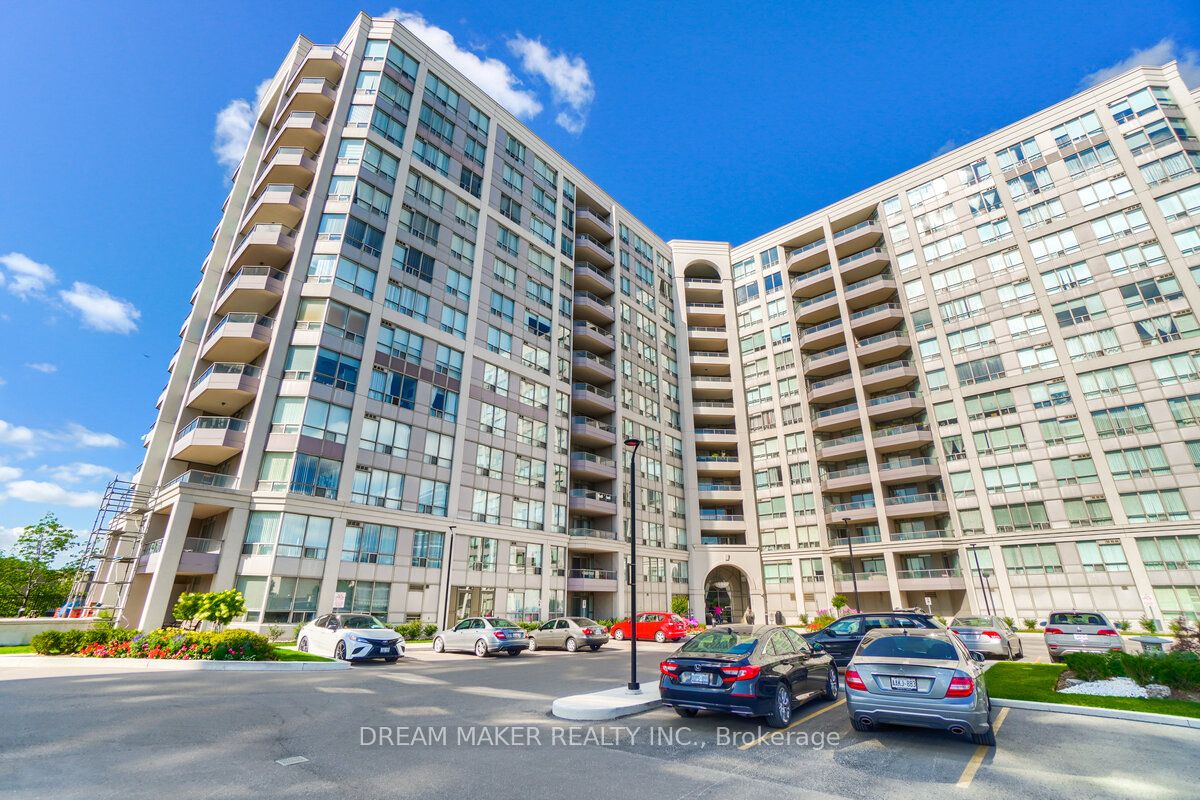 222-9017 Leslie Street, Richmond Hill, ON, L4B 4R8