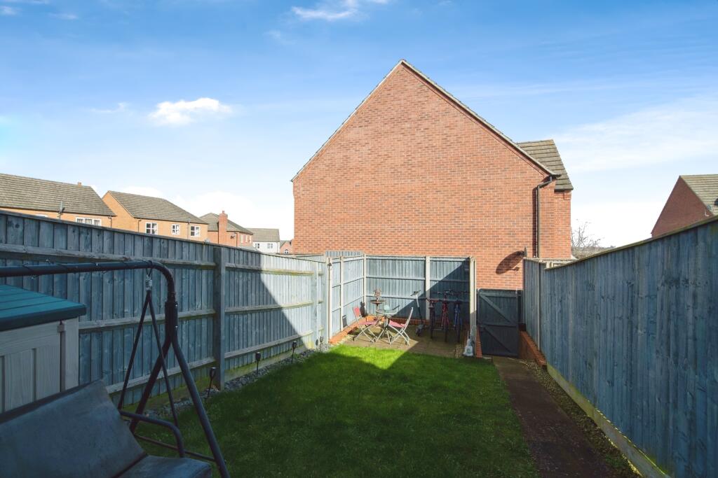 Additional image 15 of Silverlight Grove, Oldbury, B69