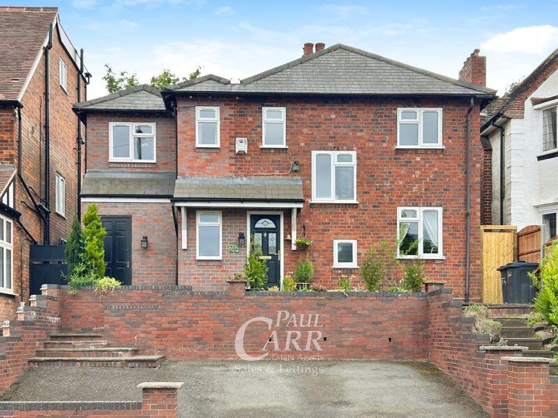 Penns Lane, Sutton Coldfield, B72 1BP