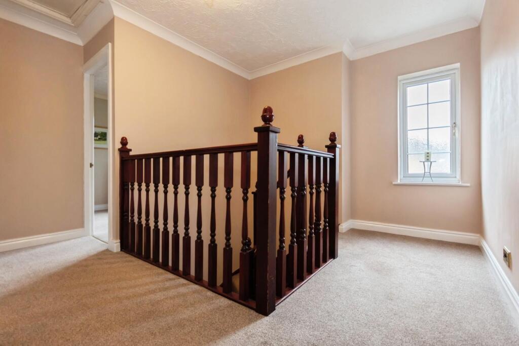 Additional image 27 of Boningale Way, Dorridge, Solihull