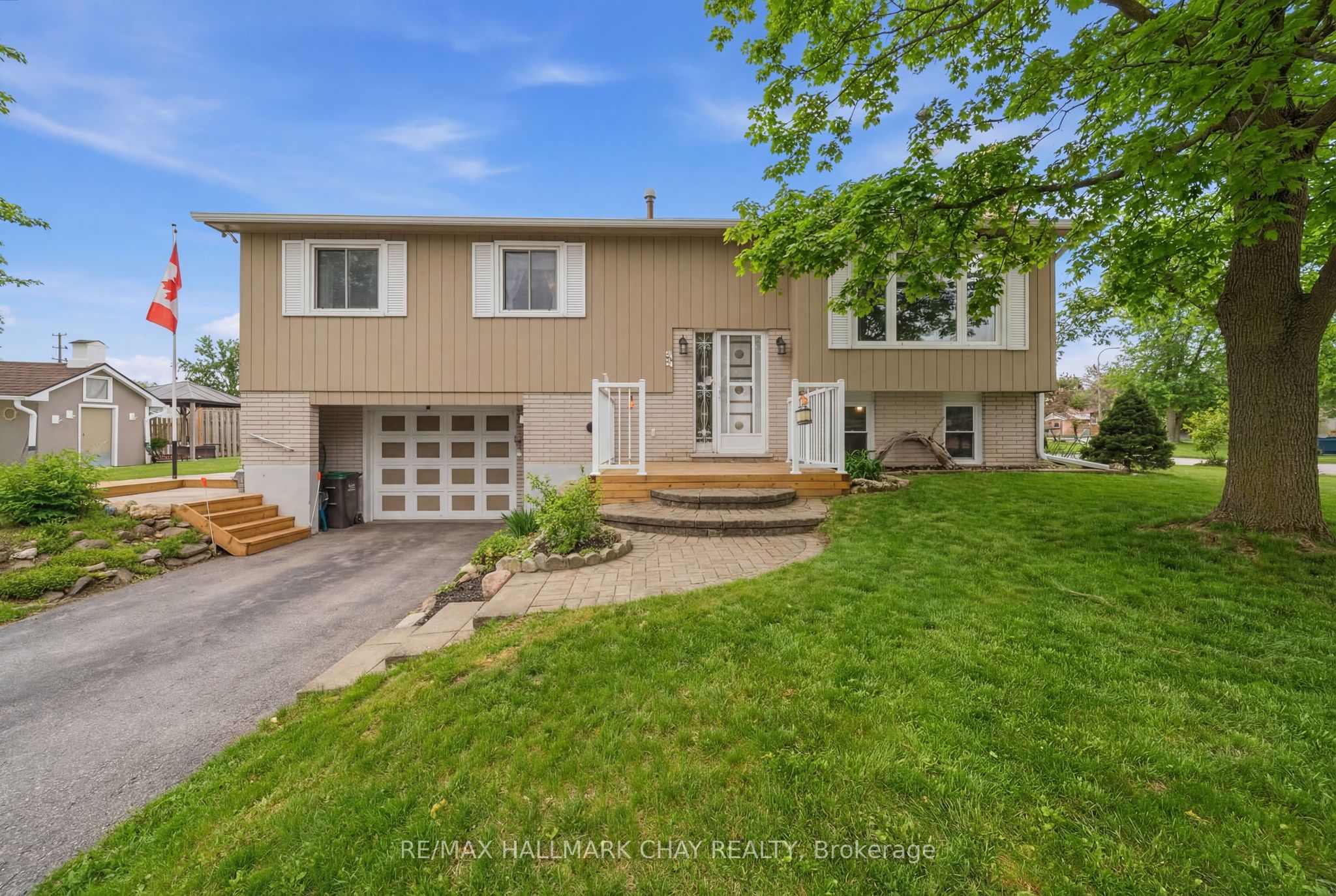 5 Austen Lane, Barrie, ON, L4N 4V5