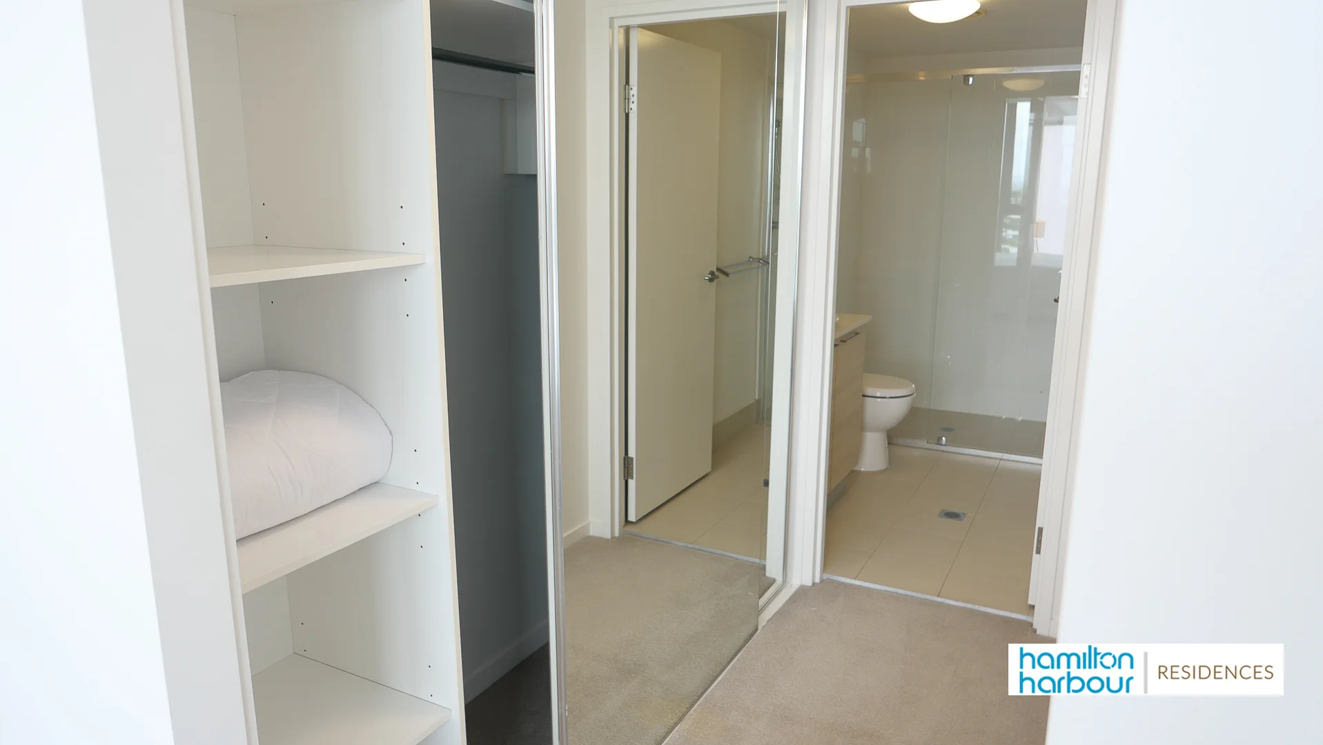 V4524/8 Harbour Road, Hamilton QLD 4007 photo 5