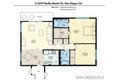 Additional image 18 of 1278 Pacific Beach Dr Unit 3, San Diego, CA, 92109