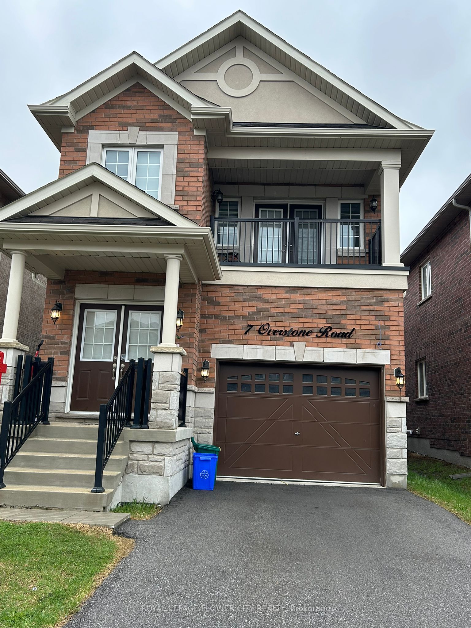 7 Overstone Road, Halton Hills, ON, L7G 0N5
