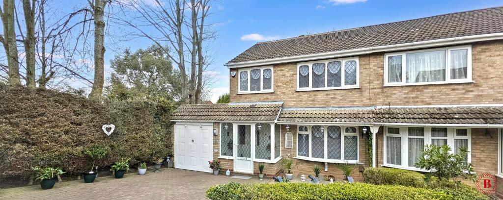 Additional image 21 of Launceston Close, Tamworth, B77