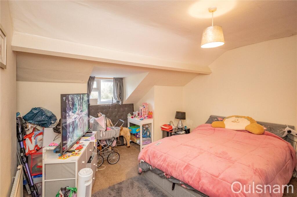 Additional image 25 of Watt Close, Bromsgrove, Worcestershire, B61