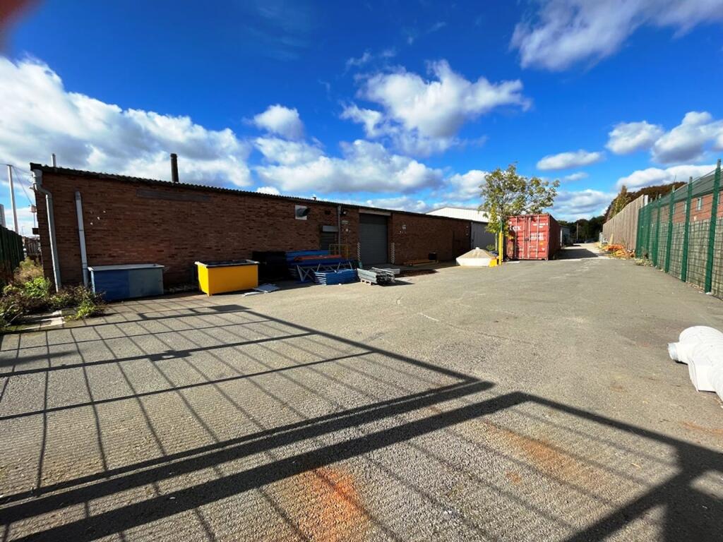 Additional image 6 of 62-66 Green Lane, Small Heath, Birmingham, B9 5DB