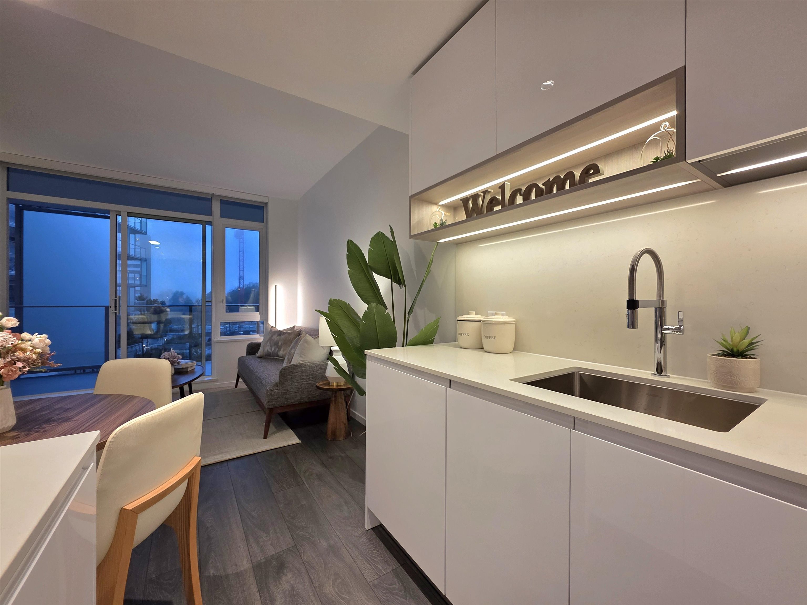 Additional image 5 of 510-6200 Minoru Boulevard, Richmond, BC, V6Y 0M9