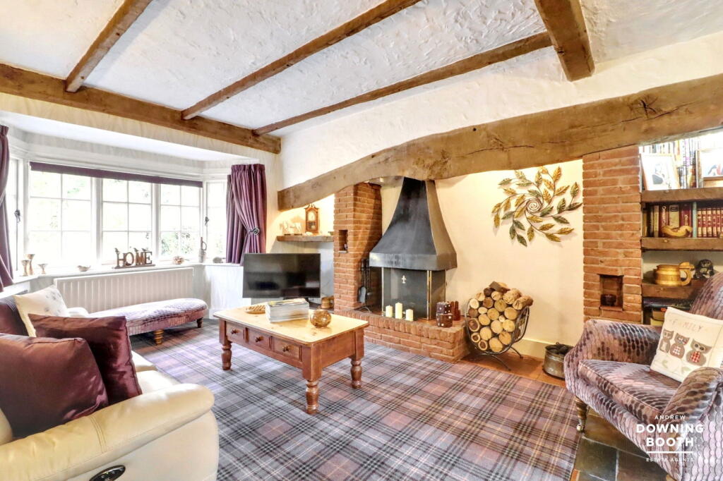 London Road, Canwell, Sutton Coldfield photo 3