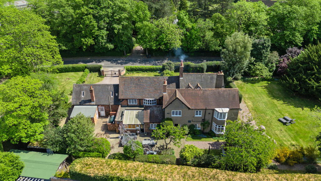 Weeford Road, Sutton Coldfield, B75
