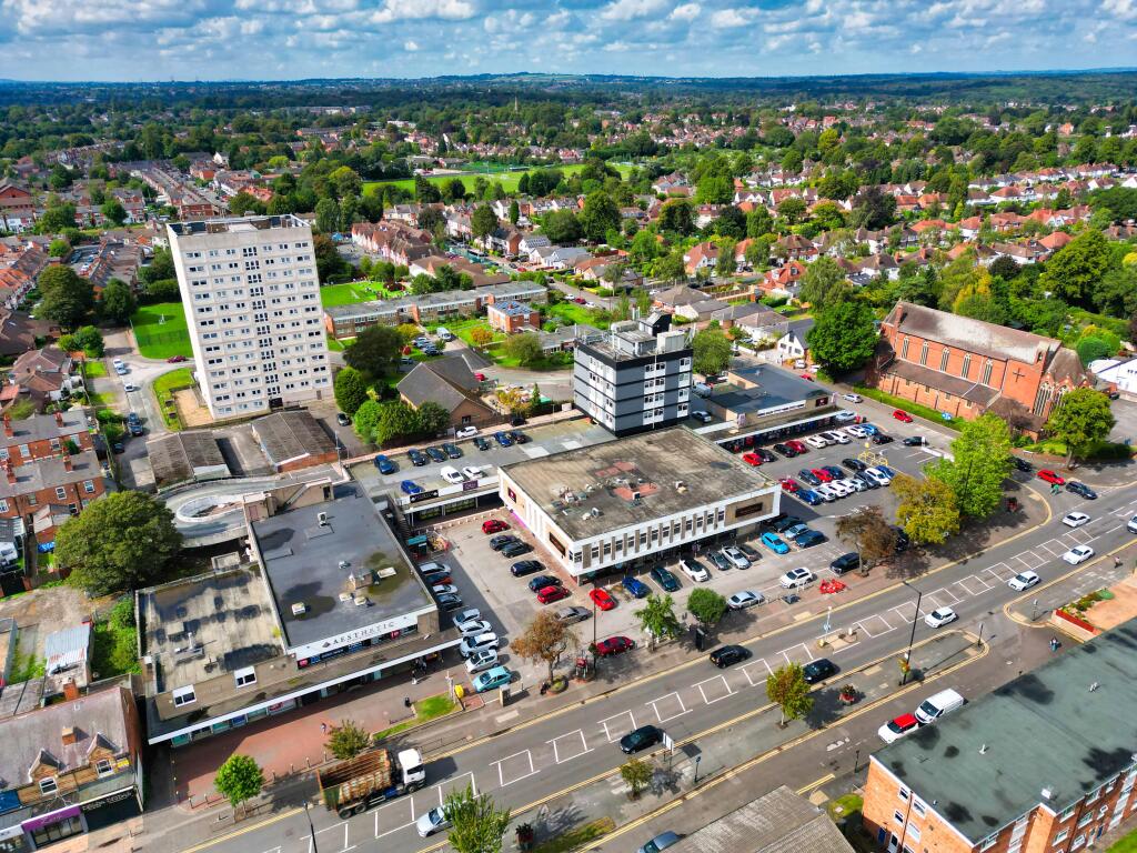 Additional image 4 of First Floor, Unit 346-350, M The Lanes, Sutton Coldfield