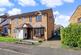 Symonds Road, Hitchin, SG5
