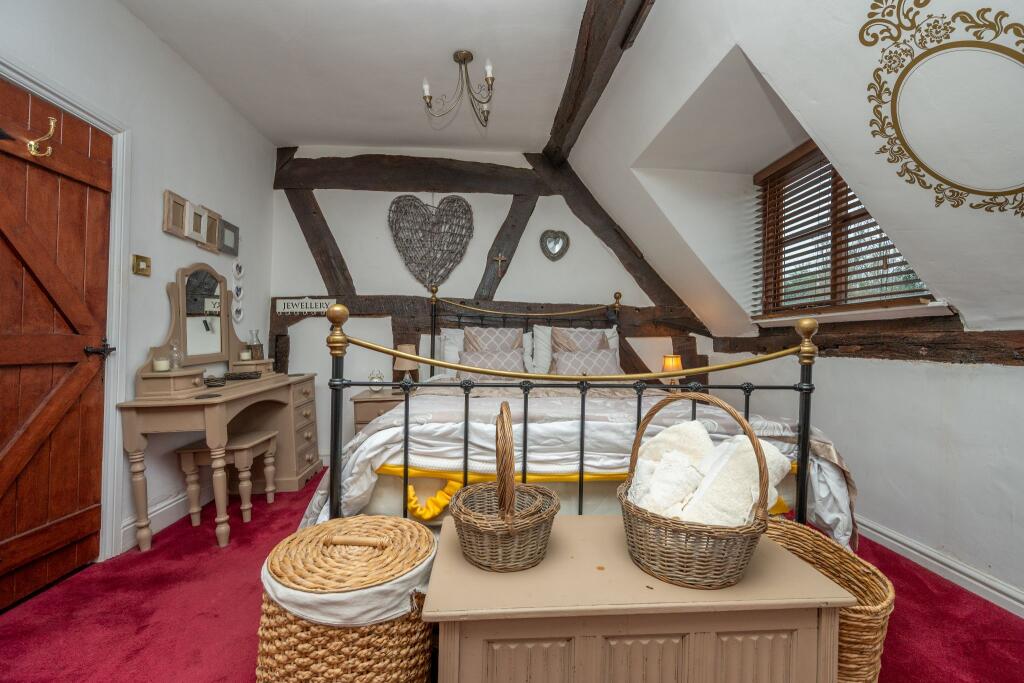 Additional image 26 of Cowslip Cottage, Alcester Road, Feckenham, Redditch, B96