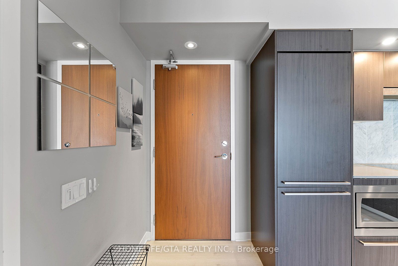 Additional image 6 of 3008-70 Queens Wharf Road, Toronto, ON, M5V 0J2