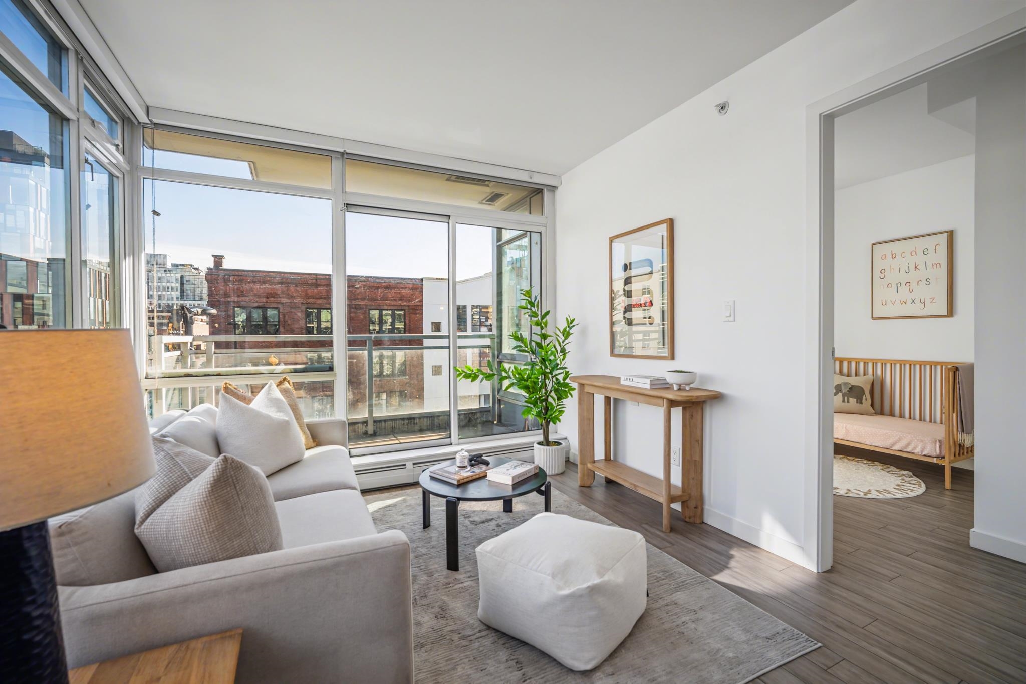 Additional image 5 of 305-1775 Quebec Street, Vancouver, BC, V5T 0E3