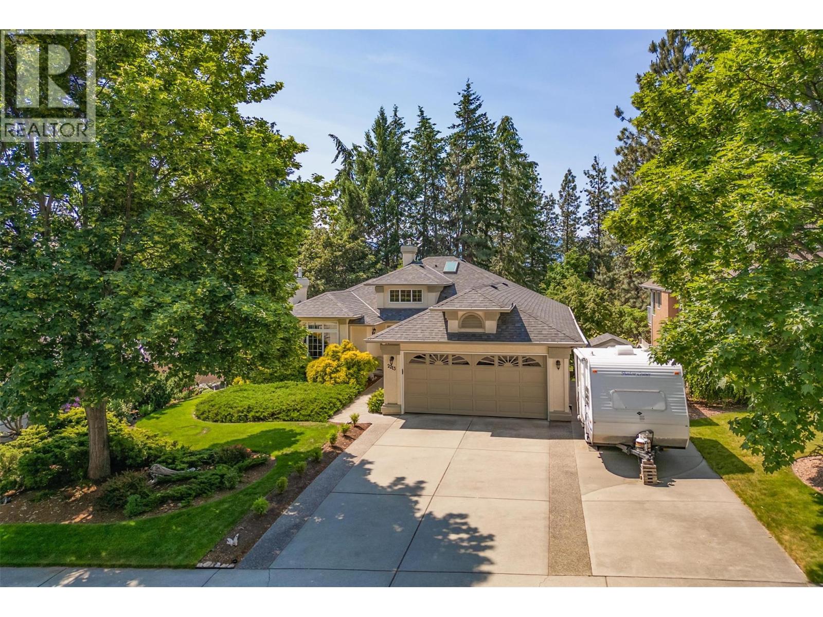 2213 Shannon Woods Place, West Kelowna, BC, V4T2L9