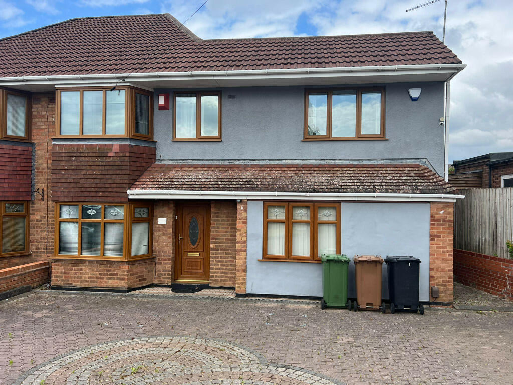 1264 Yardley Wood Road, B90 photo 2