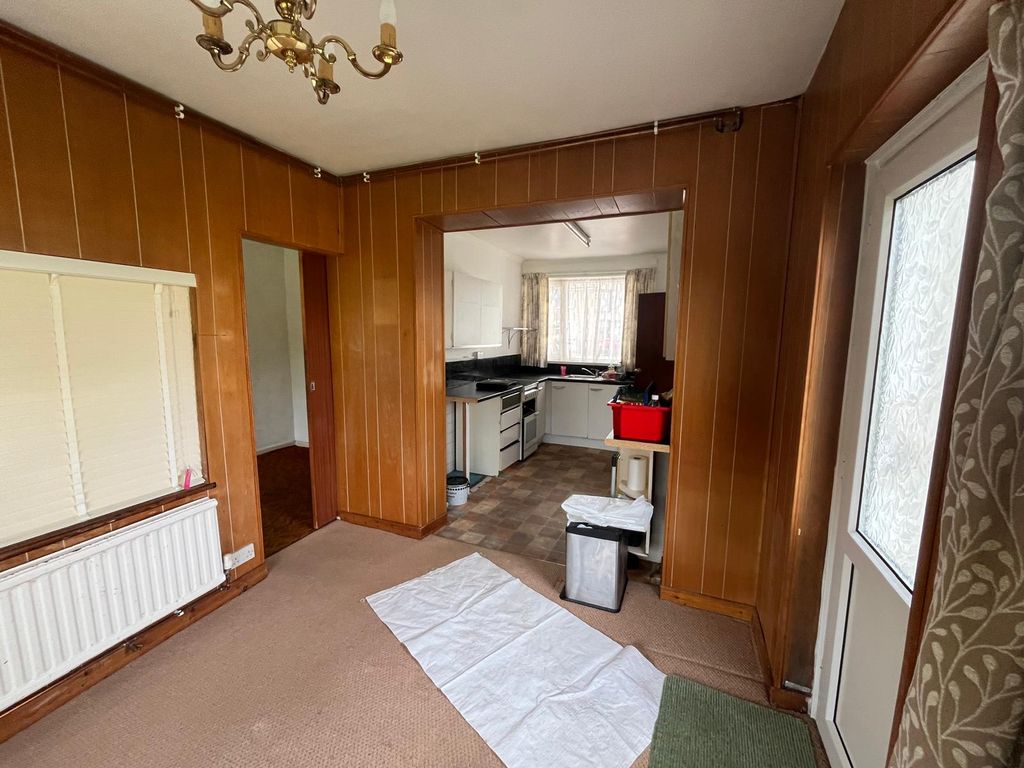 Additional image 17 of 3 bed semi-detached bungalow for saleHengoed Road, Penpedairheol CF82