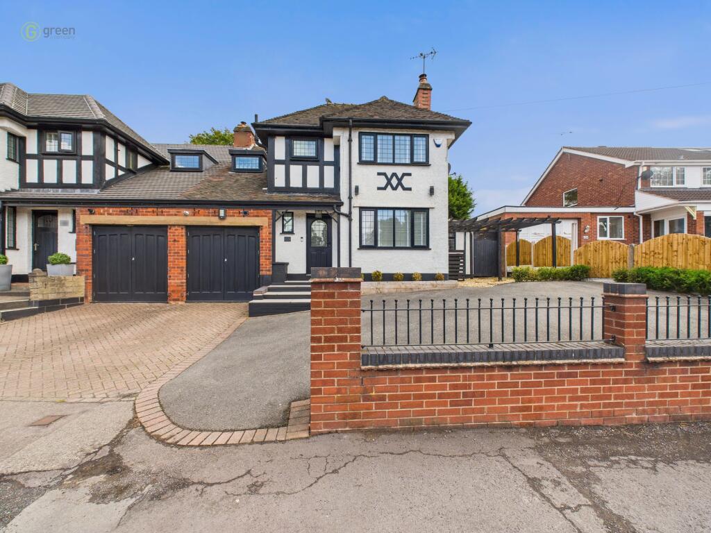 Coleshill Road, Curdworth, B76