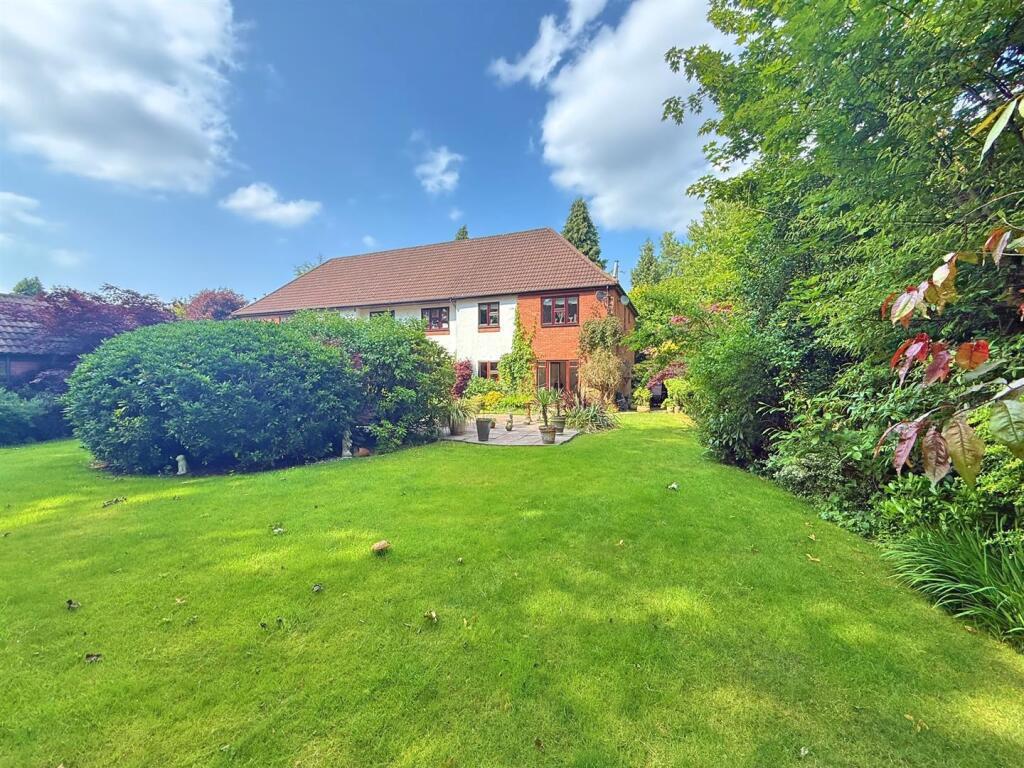 Additional image 34 of Roman Lane, Sutton Coldfield