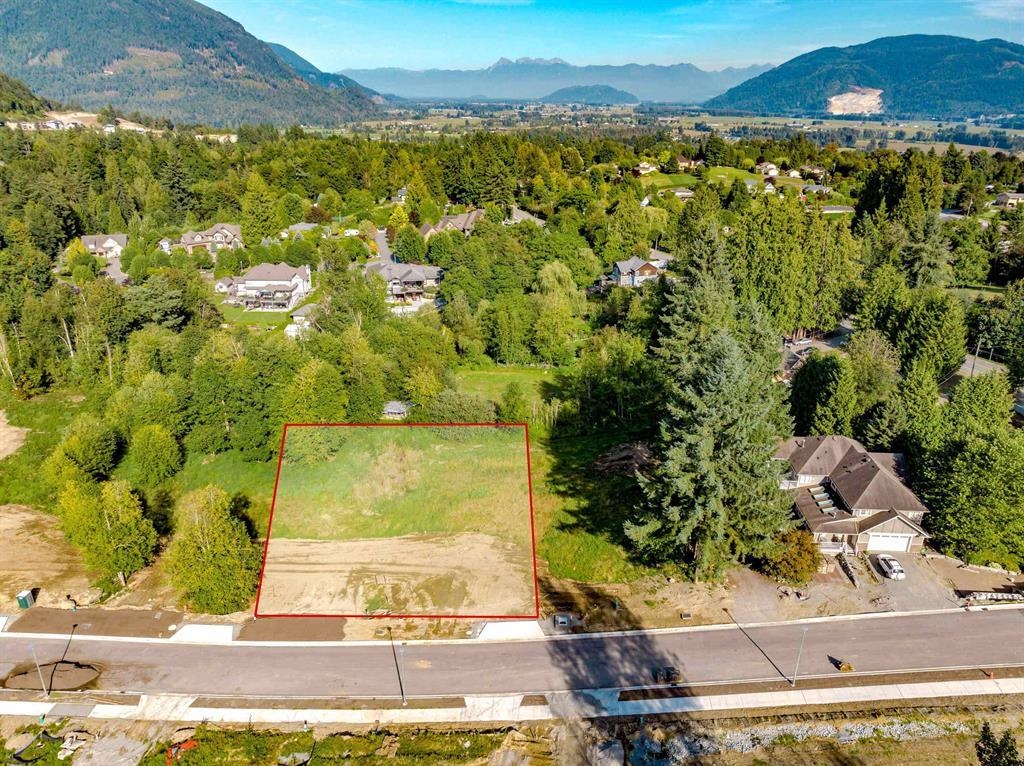 8680 Hitch Terrace, Mission, BC, V2V 6V4