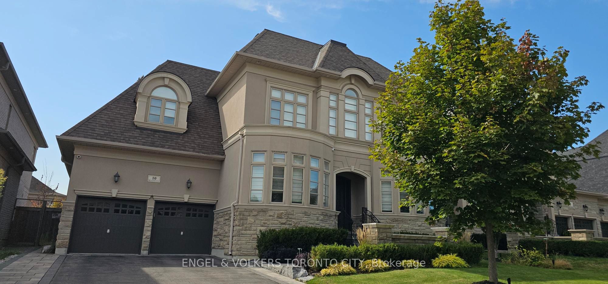 10 Silver Sterling Crescent, Vaughan, ON, L4H 4C5 photo 3