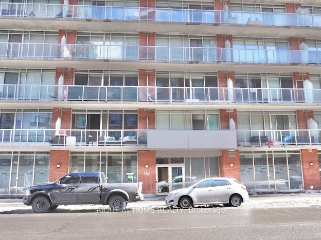 904-383 Cumberland Street, Ottawa, ON, K1N 1J7