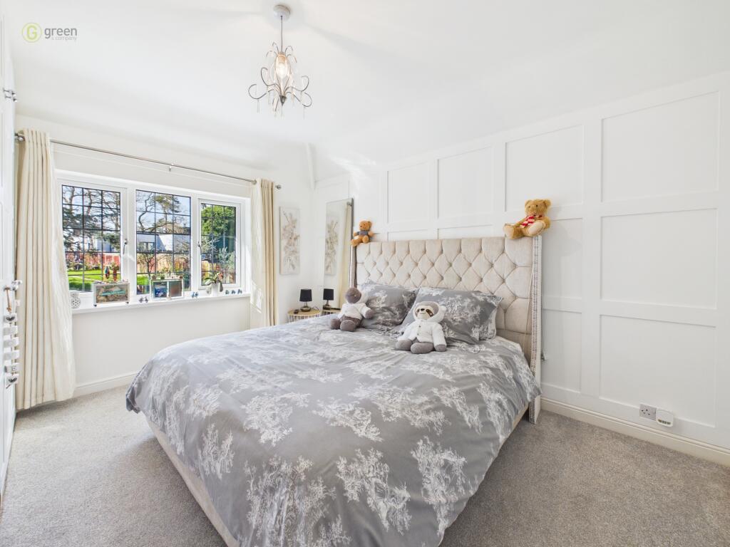 Additional image 8 of Eachelhurst Road, Walmley, Sutton Coldfield, B76