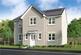 Plot 99, Cedarwood at Strathmartine Park, Off Craigmill Road, Strathmartine DD3