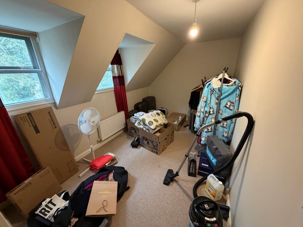 Additional image 8 of Newton Court, 10 Earls Way, Halesowen, West Midlands, B63
