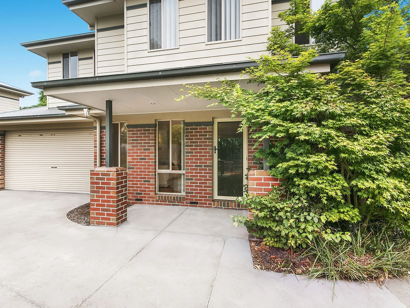 2/27 Vinter Ave, Croydon VIC 3136