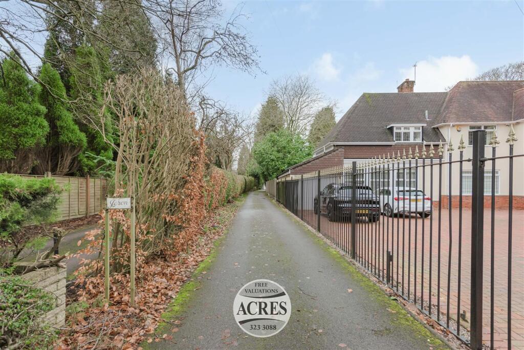 Additional image 32 of Endwood Drive, Little Aston Park, Sutton Coldfield