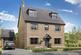 Plot 120, The Kingsand at Cricketers' Green, School Lane, Forton PR3