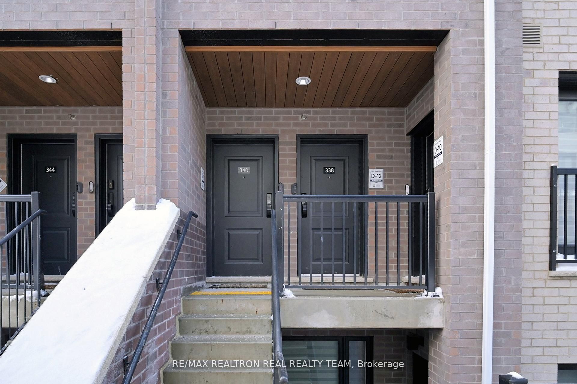 Additional image 3 of 338-349 Wheat Boom Drive, Oakville, ON, L6H 7X5