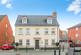 Gaveller Road - Redhouse, Swindon, SN25