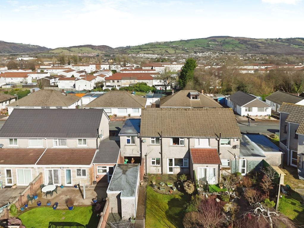 Additional image 19 of 4 bed semi-detached house for saleMardy Crescent, Caerphilly CF83