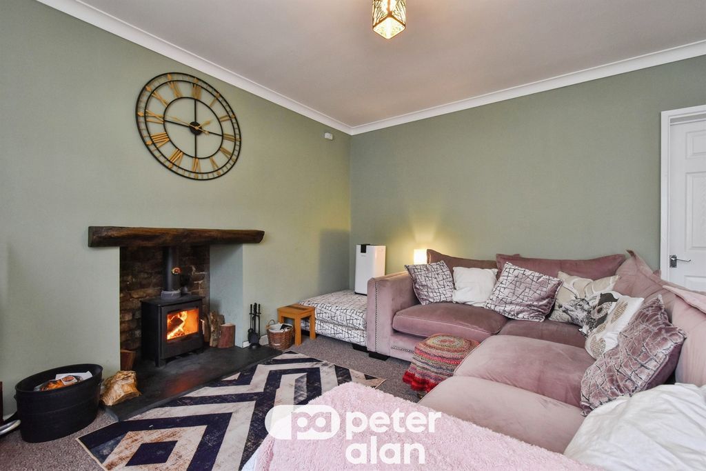 Additional image 4 of 3 bed terraced house for saleHill Street, Rhymney, Tredegar NP22