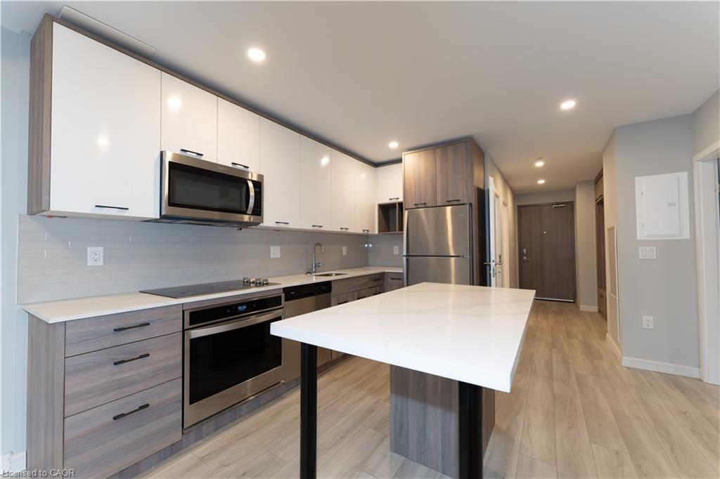 Additional image 3 of 1202-20 George Street, Hamilton, ON, L8P 0C4