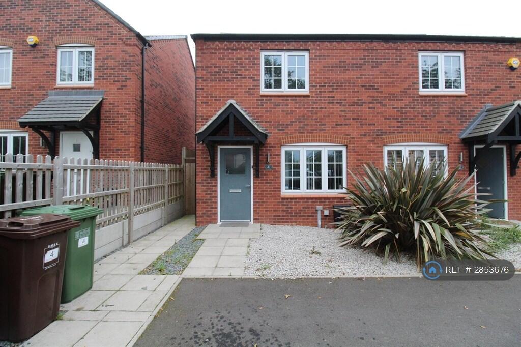 Dewberry Road, Solihull, B90
