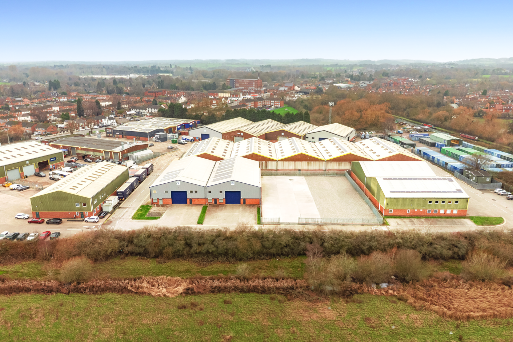 Additional image 10 of Riverside Industrial Estate, Tamworth, B78 3RW