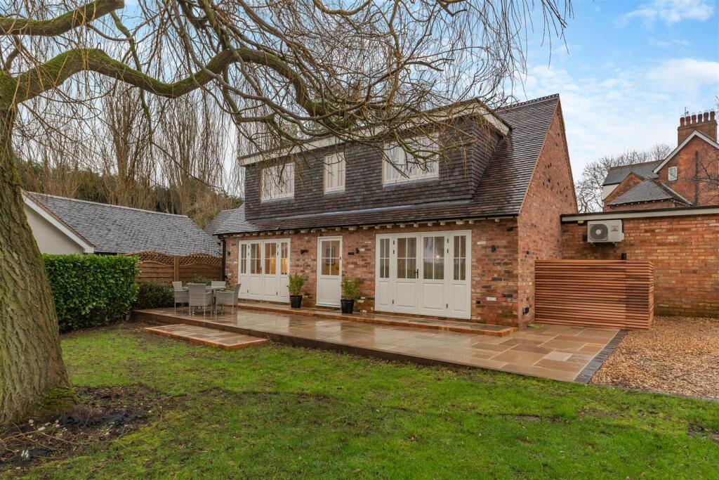 Additional image 44 of Wishaw, Sutton Coldfield