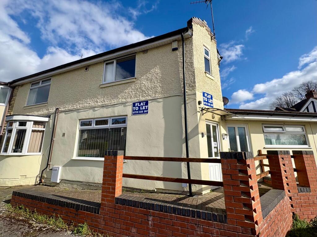 Sandy Hill Road, Shirley, SOLIHULL