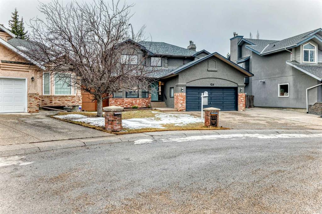 Additional image 4 of 47 Canterbury Court SW, Calgary, AB, T2W 6C2